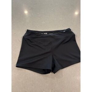 Marvel‎ Her Universe Iron-Man Yoga Shortie Shorts~Size small